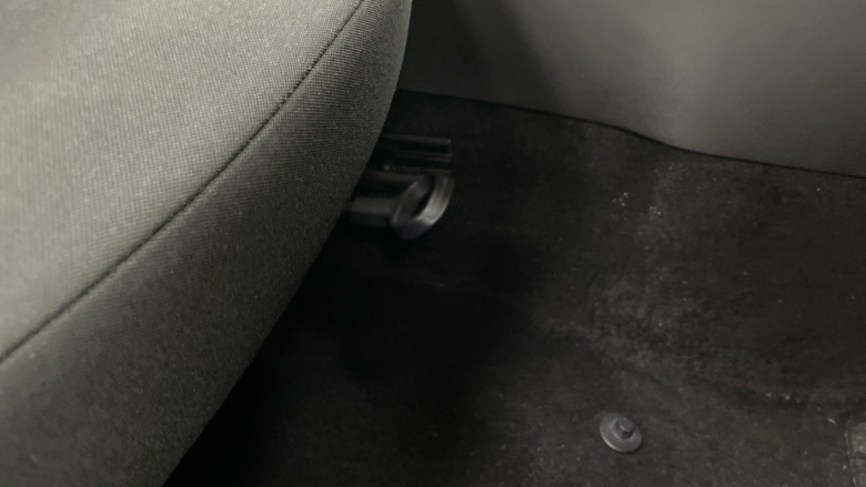 Skoda Kamiq 1.0 TSI 110 SE 5dr DSG Petrol Hatchback